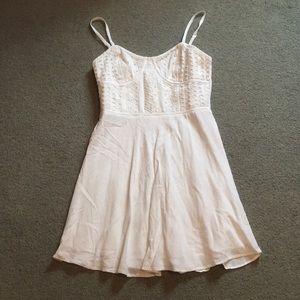 American Eagle Summer Dress